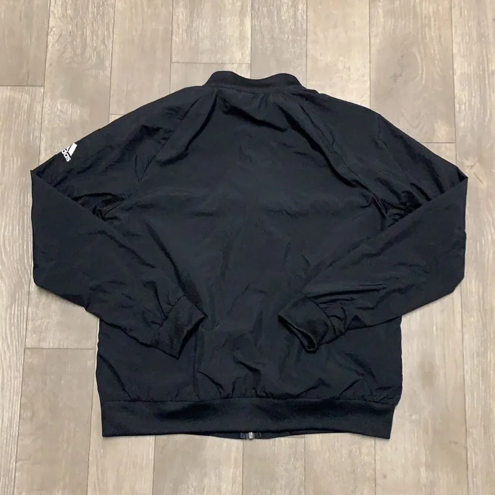 Kids Adidas Lightweight Track Jacket‎